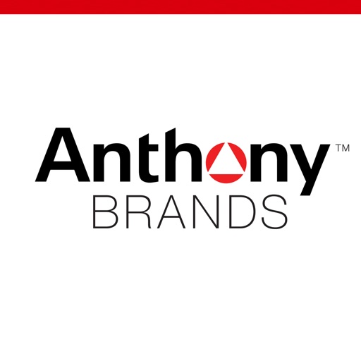 Anthony Brands icon