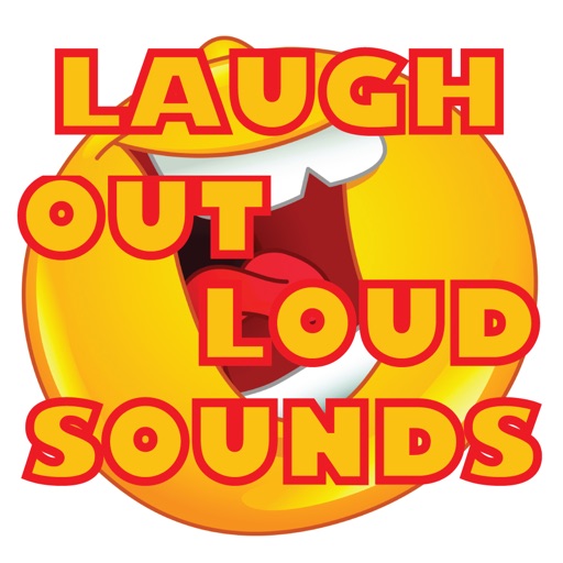 Laugh Out Loud Sounds Edition iOS App
