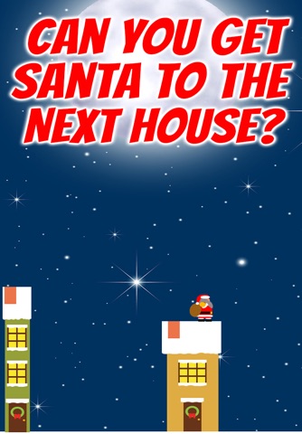 Santa's Chimney Hop screenshot 3