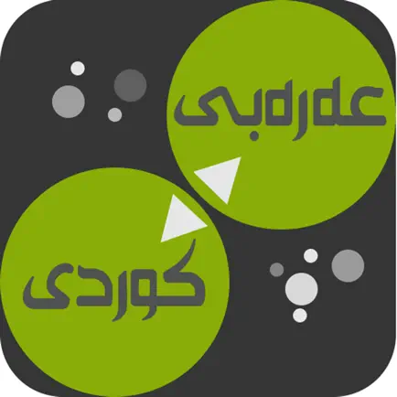 Arabic<>Kurdish (Qallam Dict) فەرهەنگی قەڵەم عەرەبی<>کوردی Cheats