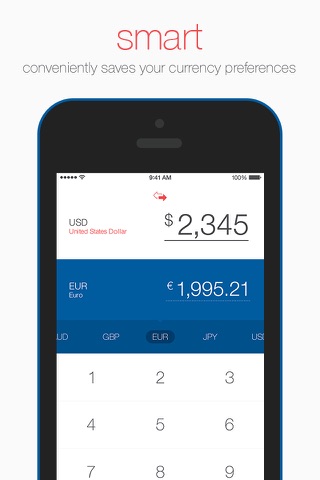 Converto - Currency Converter screenshot 4