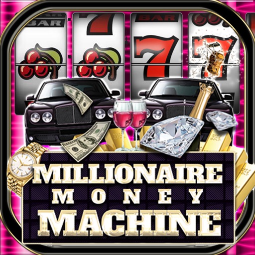 # AAA ACE MILLIONAIRE MONEY MACHINE GAMES CASINO 777 SLOTS