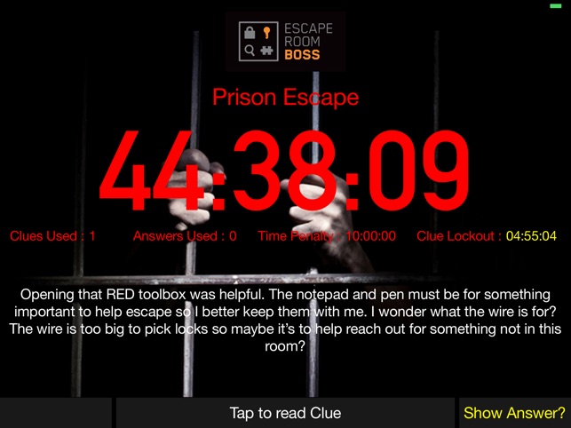 Escape Room Boss(圖2)-速報App