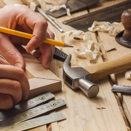Carpentry Basics Cheats