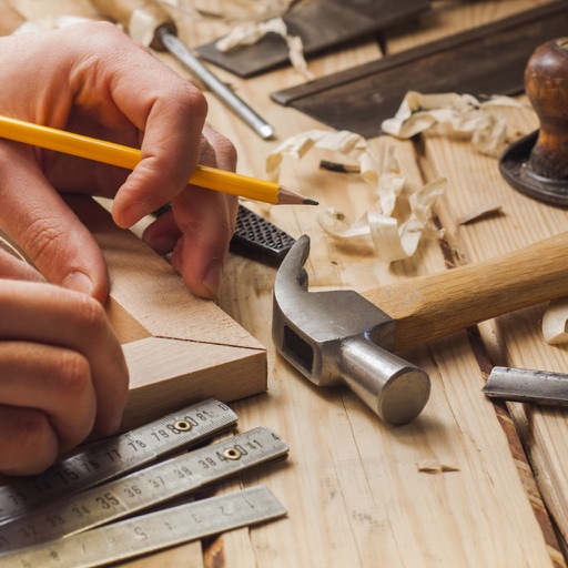 Carpentry Basics icon