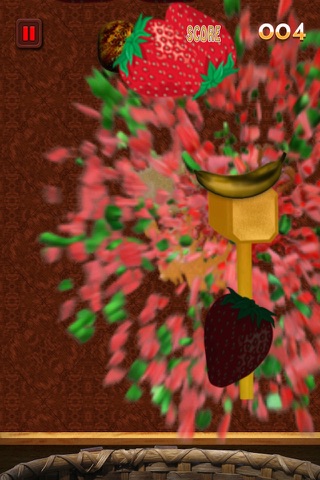 Fruit Smash - Blast And Pop Before They Drop screenshot 4