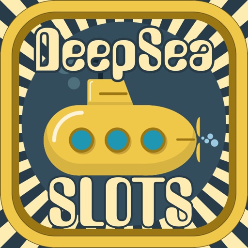 A Deep-sea Slots icon