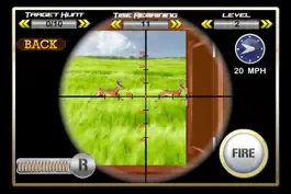 Game screenshot 2015 Big Buck Deer Hunt : Unlimited White Tail Hunting Season Action FREE hack