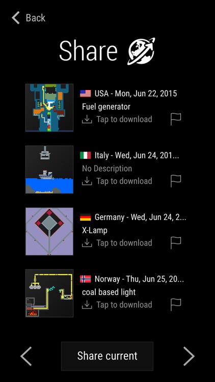ReactionLab 2 screenshot-4