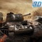 Fast paced 3D tank action on your IOS device