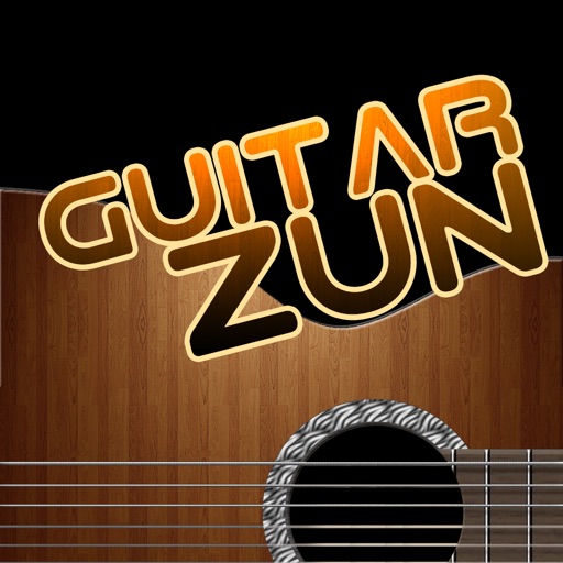 GuitarZun icon