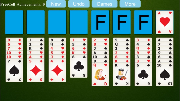 Solitaire Collection screenshot-4