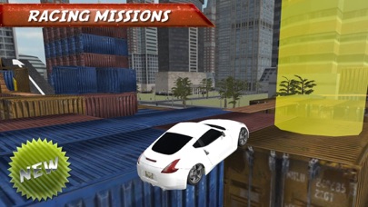 Screenshot #2 pour Simulateur de conduite automobile rapide réel