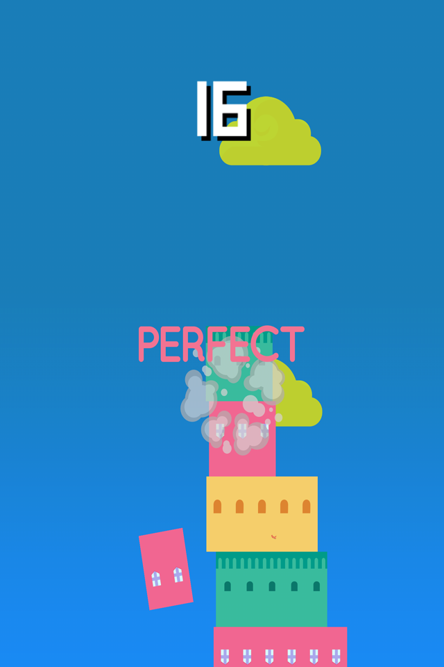 Build the Castle - Construct Royal Towers Forts