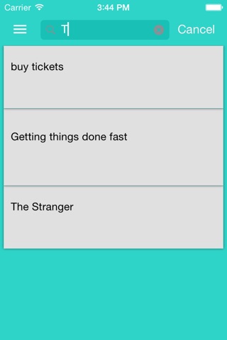 snow - Tasks Manager and Reminders screenshot 3