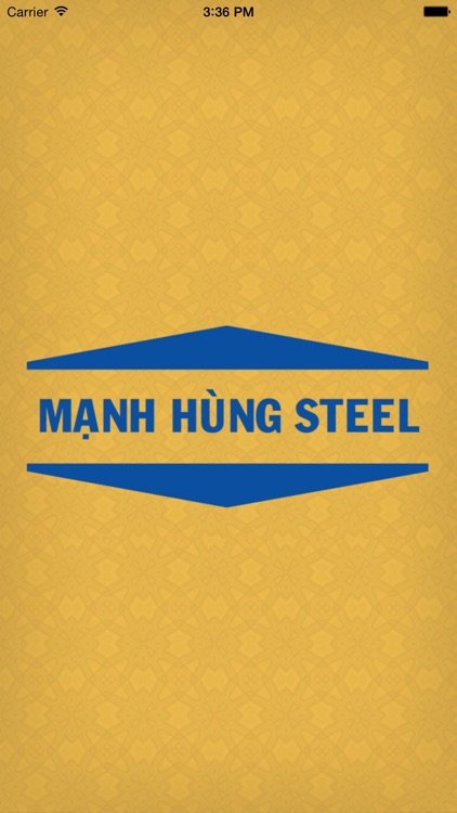 Giải pháp báo giá thép