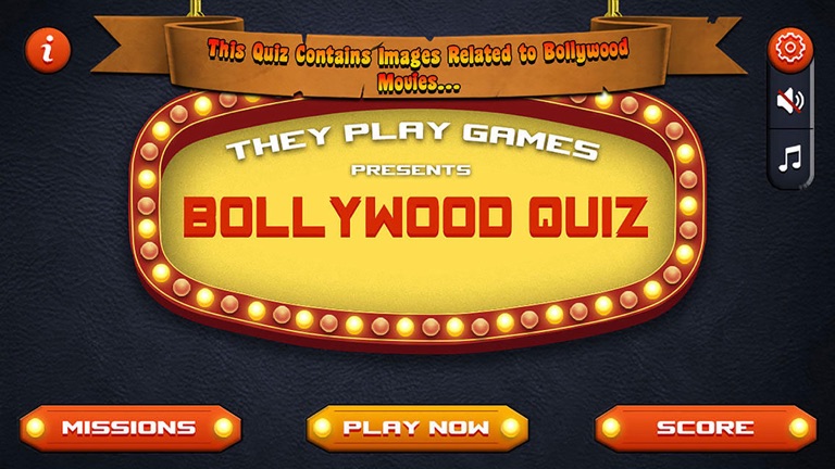 【图】Bollywood Quiz Mania(截图2) 【图】Bollywood Quiz Mania(截图2)