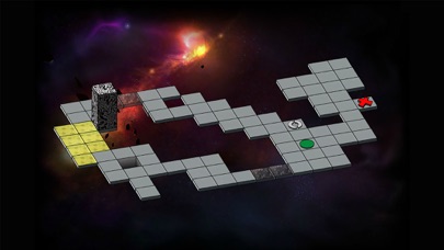 bloxorz Screenshot