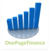 OnePageFinance