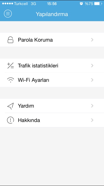 Turkcell Trafom Güvende screenshot-4