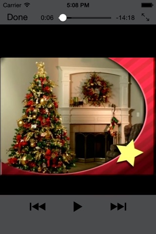 Show Me Christmas - Christmas Tree and Holiday Craft Ideas screenshot 3