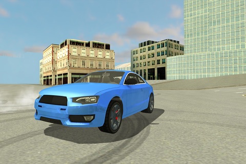 Hot Cars Racer screenshot 3