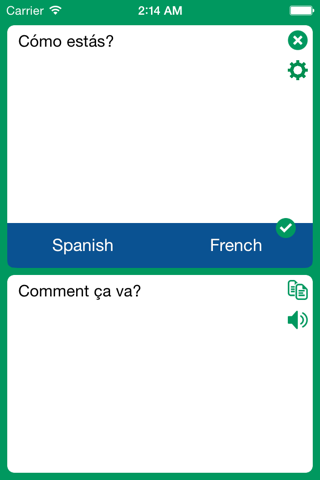 Translator all languages screenshot 4