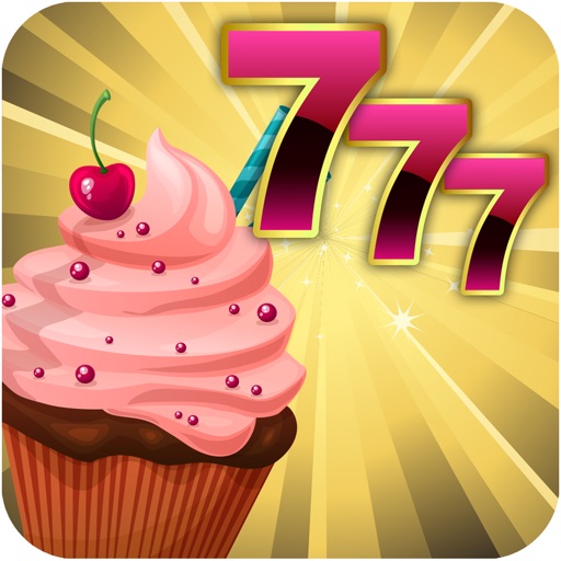 iCream Free Slots icon