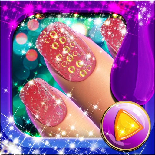 Fabulous Nail Salon iOS App