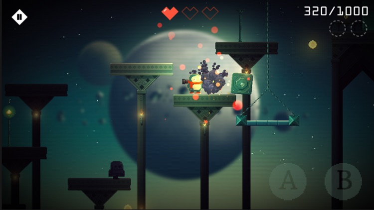 UNdestroyable screenshot-4