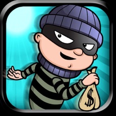 Activities of Cops vs Robbers