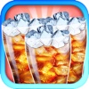 Awesome Jelly Soda Crush Drink Maker Restaurant