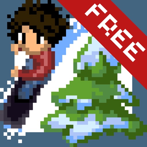 Tap Ski Extreme FREE