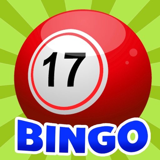 Casino Bingo Dash Fever - Have A Blast At The Bash Casino Island Icon