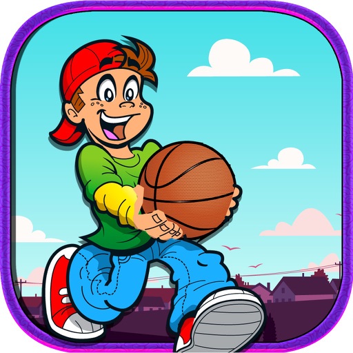 Impossible Free Throw - Basketball Shooting Challenge iOS App