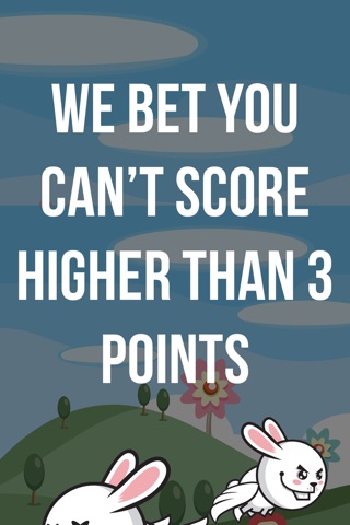 Easter Games: Mad Rabbit screenshot 2