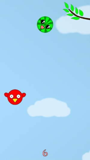 Watermelon Free Fall(圖2)-速報App