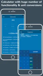 calculators - all in one iphone screenshot 4