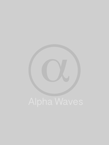 Alpha Waves (Legacy)のおすすめ画像1