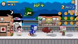 Game screenshot Avenger X™ Zombie Village apk