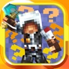 Ultimate Blocky Quiz for Minecraft Fans