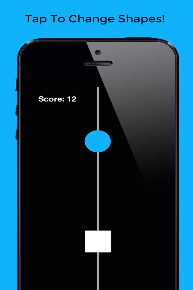 Brain Rush - An Impossible Reflex Game! screenshot 3