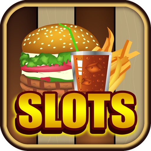 Classic Slots Rich Diner of Fun in Las Vegas Xtreme Fortune Casino Games icon