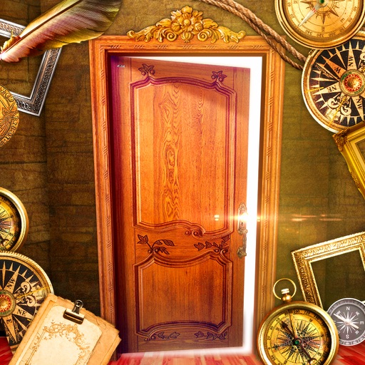 Can You Escape The Rooms? iOS App