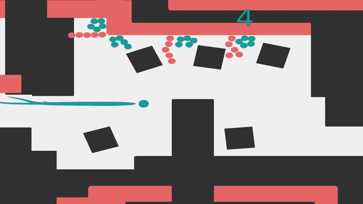The Line Z screenshot-3