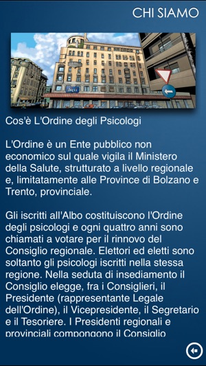 OPL - Ordine degli psicologi della Lombardia(圖2)-速報App