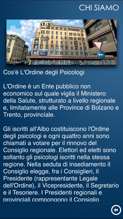 OPL - Ordine degli psicologi della Lombardia