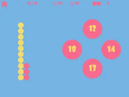 Game screenshot Подсчет точек hack