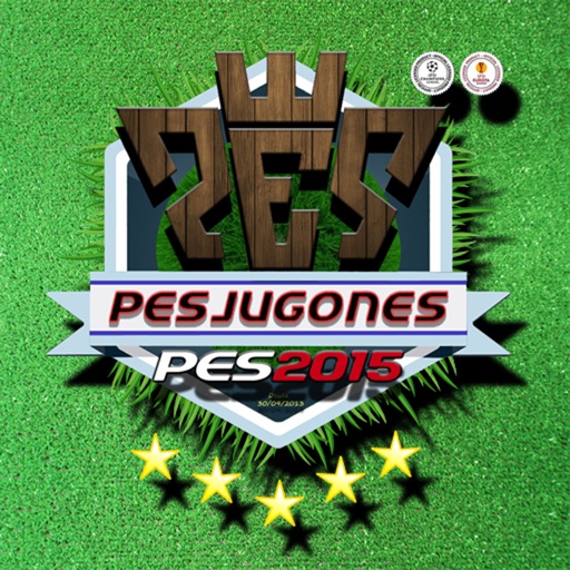 Guia para PES JUGONES icon