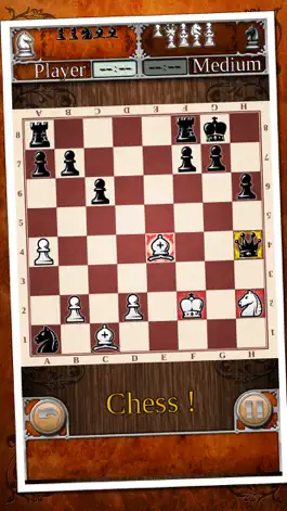 Game screenshot Шахматы HD hack